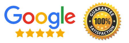 Luxury Landscaping Canberra Google Reviews and Trust Badge